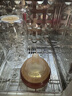 世喜奶瓶配件 新生兒奶瓶玻璃瓶身240ml（僅適配新生兒防脹氣奶瓶） 曬單實(shí)拍圖