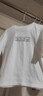 家可美白衣還原劑增白漂白粉白色衣服發(fā)黃洗白去黃去漬增白干洗店專用 干洗店白衣凈1000g 曬單實拍圖