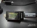 值計USB4全功能type-c數(shù)據(jù)線8\4k視頻PD240W快充電適用蘋果安卓雷電4/3移動硬盤盒一線通40G連接線1米 曬單實拍圖