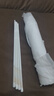 康琴（KANGQIN）【抖音同款】陶瓷筷子景德鎮(zhèn)家用高檔防霉耐高溫不變形雛菊10雙裝 曬單實拍圖