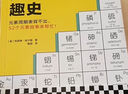 元素周期表趣史（元素周期表背不出，52個(gè)元素故事來幫忙！毒理學(xué)博士元素手冊）（讀客科普文庫） 曬單實(shí)拍圖