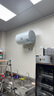 海爾出品統帥 國家補貼15% 50升電熱水器儲水式2200W速熱大水量專(zhuān)利防電墻安全洗浴LEC5001-20X1 曬單實(shí)拍圖