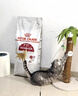 皇家成貓貓糧 營養(yǎng)均衡 F32 通用糧 1-7歲 15KG 曬單實拍圖