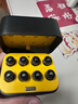 斯丹德7號(hào)充電鋰電池1.5V七號(hào)快充充電器8倉(cāng)8粒玩具/鼠標(biāo)/遙控器/體重秤/電子秤/智能門(mén)鎖/計(jì)算器 曬單實(shí)拍圖