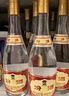 杏花村 汾酒 玻汾 清香型白酒 口糧酒泡酒 53度 475mL 6瓶 黃蓋【非原箱】 曬單實(shí)拍圖