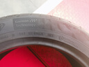 德國馬牌（Continental）汽車輪胎 235/50R19 103V XL UC6 SUV  原配領(lǐng)克 05 曬單實拍圖