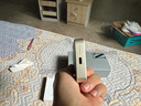【新國標(biāo)3c認(rèn)證丨20000M】MagSafe磁吸充電寶適用蘋果移動(dòng)電源20W快充超薄小巧便攜無線外接電池 鈦金色丨頂配電芯【20000M原盒封裝】 正品原版1:1丨可上飛機(jī)丨2025年熱銷款 曬單實(shí)拍圖
