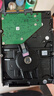 希捷（SEAGATE）臺式機(jī)硬盤 2TB 7200轉(zhuǎn) 256MB 機(jī)械硬盤 SATA 希捷酷魚系列 電腦硬盤 3.5英寸 ST2000DM008 曬單實(shí)拍圖