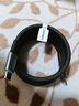 CUKTECH酷態(tài)科磁吸數(shù)據(jù)線Type-C充電線ctc編織240W功率6A電流PD3.1快充適用蘋果16/iPad/筆記本/小米1.5m 曬單實(shí)拍圖