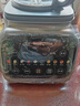 西屋（Westinghouse）無(wú)刷破壁機(jī)變頻降噪1.5L加熱全自動(dòng)榨汁機(jī)鈦涂層防糊柔音觸控彩屏輔食機(jī) WPB15J37-W 曬單實(shí)拍圖