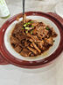1號會員店 國產(chǎn)去骨牛肋條 2斤 生鮮牛肉 燒烤燉煮食材 肉質(zhì)鮮嫩 香軟不柴 曬單實拍圖