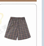 YALOTT【雅蘭特】深圳校服小學(xué)升級版夏秋冬禮服學(xué)院風(fēng)柔軟舒適挺括有型 升級版小學(xué)夏禮套裝（男，無(wú)領(lǐng)結） 125 曬單實(shí)拍圖