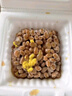 喜代美 山大納豆 北海道極小粒 日本原裝進(jìn)口 納豆即食 4盒(182.8g)  曬單實(shí)拍圖