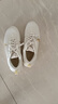 耐克NIKE女子訓(xùn)練鞋F(xiàn)LEX EXPERIENCE RN 12運(yùn)動(dòng)鞋DV0746-104白黃38 曬單實(shí)拍圖