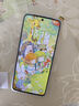 OPPO K12 Plus 12GB+256GB 雪峰白 政府國家補貼 6400mAh大電池 第三代驍龍7 120Hz護眼直屏5G AI手機 曬單實拍圖