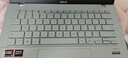 華碩a豆14 Air悅享版 AI輕薄筆記本電腦(R9 H 270 32G 1T 2.5K護眼屏 17小時(shí)續航)國家補貼20%辦公學(xué)生 曬單實(shí)拍圖