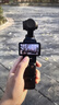 大疆（DJI）Pocket3口袋相機3云臺 Pocket3手持vlog云臺攝像機生日禮物女官翻 官方標配【全新正品】聯(lián)保一年 官方標配【現貨速發(fā)】 曬單實(shí)拍圖