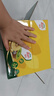 佳沛（zespri）新西蘭  陽光金奇異果16粒禮盒經(jīng)典果單果約 77-103g 水果 獼猴桃 曬單實(shí)拍圖
