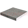 馬勒（MAHLE）帶炭PM2.5空調(diào)濾芯LAK1184朗逸PLUS邁騰B8帕薩特途觀L高7寶來凌渡 曬單實拍圖
