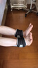 李寧（LI-NING）沙袋綁腿負重跑步訓練沙包康復腿部腳踝手環(huán)腕運動(dòng)2kg 曬單實(shí)拍圖