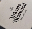 薇薇安·威斯特伍德（Vivienne Westwood）西太后女士手表皮帶石英表女生日七夕情人節(jié)禮物送女友VV090GDBR 曬單實(shí)拍圖