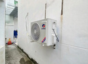 格力（GREE）1.5匹天儀 新1級能效變頻 壁掛式臥室省電空調掛機KFR-35GW/(35504)FNhAa-B1 家電國家補貼 曬單實(shí)拍圖