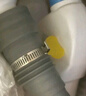 樂蘭迪 通用洗衣機排水管延長管出水管下水管加長軟管全自動波輪滾筒洗衣機5米 L8128 曬單實拍圖