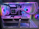 七彩虹海景房主機(jī)AMD銳龍R7 9800x3d搭5080/5070TI 5060TI顯卡 千幀電競 游戲直播AI主機(jī) 組裝電腦 配六：R7 9800X3D丨32G丨5080 稀缺貨源 全新原裝 曬單實(shí)拍圖
