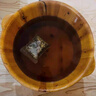 維特絲（vetes）泡腳藥包祛濕脾胃虛寒生姜花椒艾草艾葉紅花足浴包男女士三伏天 曬單實(shí)拍圖