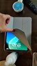 【追劇必備】2025新款ipadair7保護(hù)殼透明11代保護(hù)套5Pro帶筆槽3Y蘋果平板防彎摔全包輕薄亞克力 【太空灰】Y型三角結(jié)構(gòu)/穩(wěn)固支撐/帶筆槽 iPad 第11代 2025款（11英寸） 曬單實(shí)拍圖