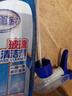 老管家 多功能玻璃清潔劑汽車(chē)窗戶(hù)浴室鏡子瓷磚不銹鋼水垢清除劑500ml*3 曬單實(shí)拍圖