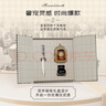 畢加索（pimio）鋼筆禮盒 精典泰迪聯(lián)名高端成人簽字筆套裝生日禮物男女商務(wù)開學季教師節(jié)情人節(jié)禮物千鳥格英倫白 曬單實拍圖