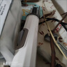 施錦德國品質(zhì)電動(dòng)刮魚(yú)鱗器家用打去神器刨刮鱗器工具殺魚(yú)機全自動(dòng)無(wú)線(xiàn) 頂配款-6葉刀頭+雙軸承電機 炫白色+全身密封防水 曬單實(shí)拍圖