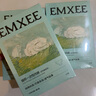 嫚熙（EMXEE）5A抗菌孕婦產(chǎn)婦一次性內(nèi)褲旅游出差月子便攜滅菌免洗純棉內(nèi)褲 5盒共20條 XL 曬單實拍圖