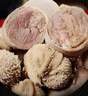 內(nèi)蒙古正宗羔羊羊肚包肉新鮮羊肚羊肉兒童夏季火鍋生鮮食材批發(fā) 內(nèi)蒙古羔羊原產(chǎn)肚包肉2斤 曬單實(shí)拍圖