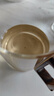 高茗茶杯玻璃泡茶杯辦公室茶水分離玻璃杯高硼硅耐高溫帶把手泡茶水杯 【觀山設(shè)計(jì)】群山泡茶杯 500ml 曬單實(shí)拍圖