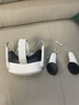 Meta Quest3s VR眼鏡一體機  Meta Quest3 VR體感智能頭盔游戲機 Quest3s 128G 【新品現(xiàn)貨】 全新原封定制代激活 曬單實拍圖