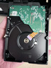 西部數(shù)據(jù)（WD）4TB 監(jiān)控級機械硬盤 WD Purple 西數(shù)紫盤 SATA 256MB CMR垂直 安防存儲 3.5英寸 WD43PURZ 曬單實拍圖