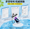 倍思 手機防水袋可觸屏防水套游泳深水拍照手機袋漂流潛水套大號外賣(mài)騎手適用蘋(píng)果華為榮耀小米手機 曬單實(shí)拍圖