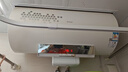 海爾（Haier）國家補(bǔ)貼20%電熱水器60升 JT3 金剛無縫膽 3300W變頻節(jié)能速熱 終身免換鎂棒 一級(jí)能效家用儲(chǔ)水式 曬單實(shí)拍圖