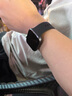 華為HUAWEI WATCH FIT 4 韻律黑氟橡膠表帶 華為運動(dòng)智能手表超輕薄大屏潮流運動(dòng)藍牙通話(huà)睡眠監測fit4 曬單實(shí)拍圖