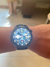HUXIAVIM華為機(jī)鴻蒙安卓系統(tǒng)蘋果機(jī)IOS適用華強(qiáng)北watch長續(xù)航藍(lán)牙運(yùn)動手表gt5 ultra男女生日禮物情侶手表 黑網(wǎng)帶 NFC+支付+海量表盤+健康監(jiān)測 雙表帶+定位導(dǎo)航+超長待機(jī)+心率血 曬單實拍圖