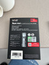雷克沙（Lexar）ARES 戰(zhàn)神/雷神PRO PCle4.0/5.0臺式電腦SSD固態(tài)硬盤M.2 NVMe 筆記本PS5適用 黑神話悟空裝機(jī)升級 雷神pro旗艦固態(tài)7000MB/s-送散熱片 1TB 曬單實(shí)拍圖