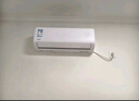 華凌空調 2匹超省電新一級能效 舒適風(fēng)大風(fēng)量臥室客廳空調掛機 以舊換新KFR-50GW/N8HL1 家電國家補貼 曬單實(shí)拍圖