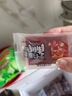 三只松鼠豬肉脯自然片 肉干肉脯休閑零食特產(chǎn)小吃靖江風(fēng)味150g/袋 曬單實拍圖