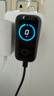 ANKER【國家3C認證】安克智顯充140W充電器 氮化鎵屏顯type-c多口pd快充100W頭適用iPhone16手機電腦 灰 曬單實拍圖