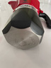 比樂蒂（Bialetti）【七夕禮物】摩卡壺 意大利手沖咖啡壺紅色雙閥意式手動咖啡機 紅色雙閥2杯份 100ml 紅色雙閥款 曬單實拍圖