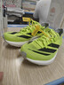 阿迪達斯 （adidas）塞維爾9秒77 東京世錦賽田徑精英Adidas Ambition2短跑中長(cháng)跑釘鞋 Ambition 2/IH5798/含手提袋 40 曬單實(shí)拍圖