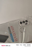 塵卡 適用OPPO A32手機殼PDVM00全包鏡頭軟殼新款氣囊防摔外殼透明硅膠保護套超薄抗摔防滑簡(jiǎn)約男女 手機殼 新升級保護鏡頭四角氣囊硅膠軟殼 曬單實(shí)拍圖