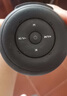紐曼BT51藍(lán)牙音箱電腦音響家用桌面重低音炮迷你便攜式車載小鋼炮筆記本小音響微信收款插卡播放器 曬單實(shí)拍圖